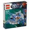 Gungan Sub Lego Star Wars